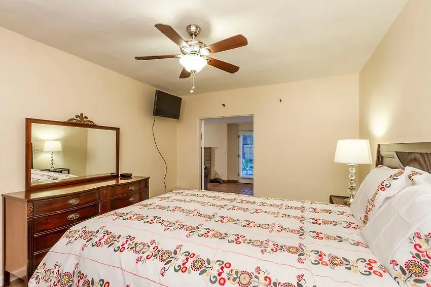 Apartment Encanto Bungalow Phoenix