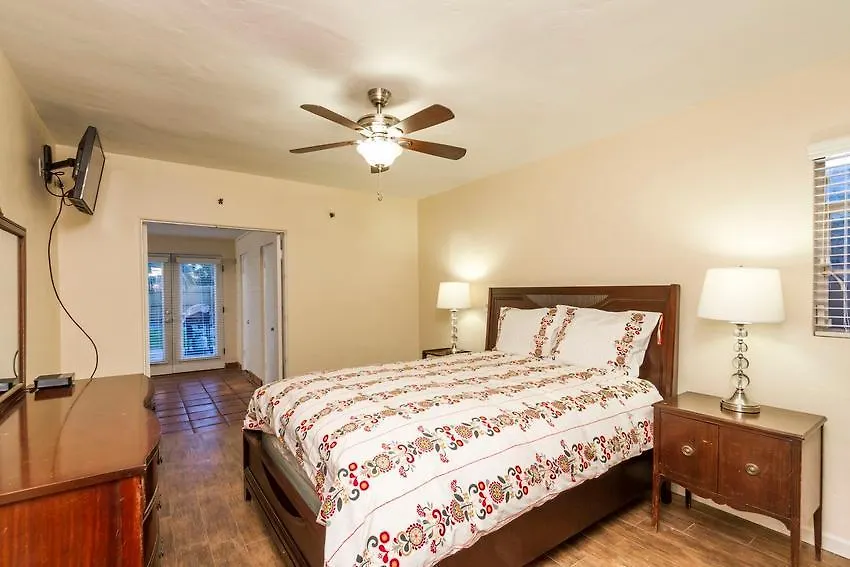 Encanto Bungalow Phoenix 0*,  United States