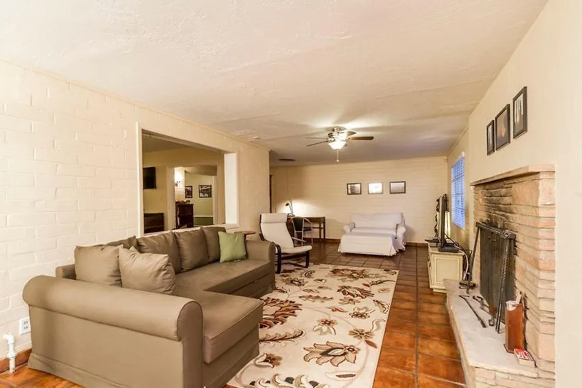 Encanto Bungalow Phoenix 0*,