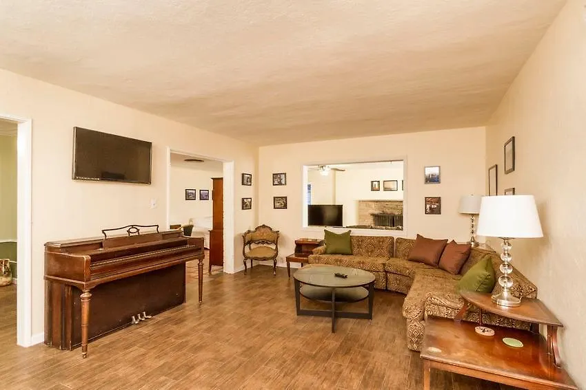Encanto Bungalow Phoenix