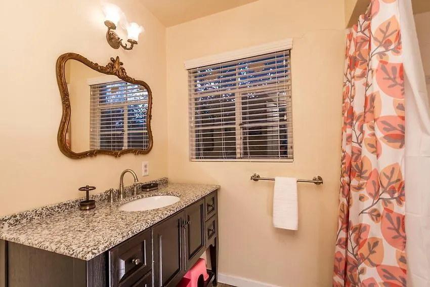 Encanto Bungalow Phoenix
