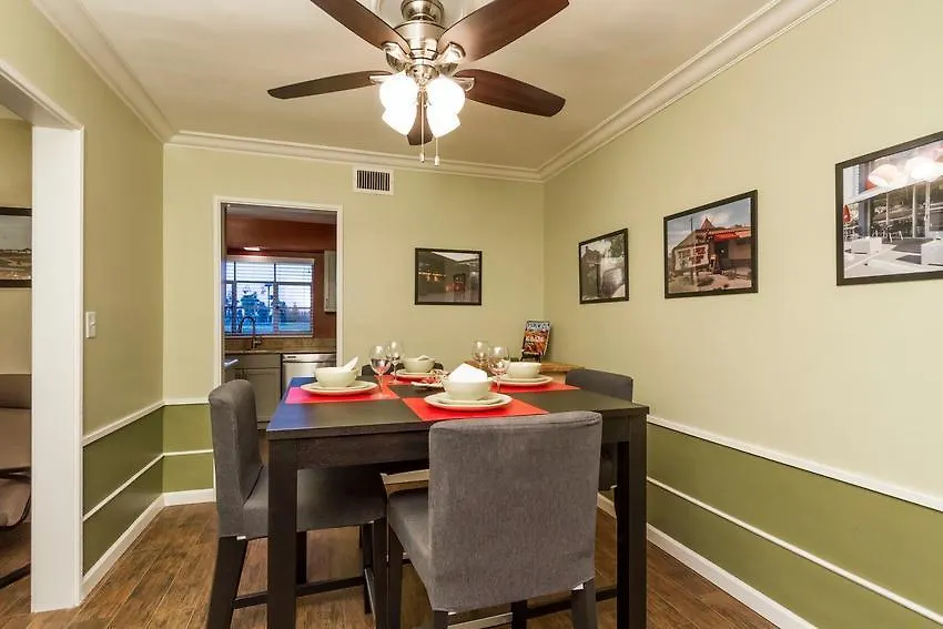 Encanto Bungalow Phoenix