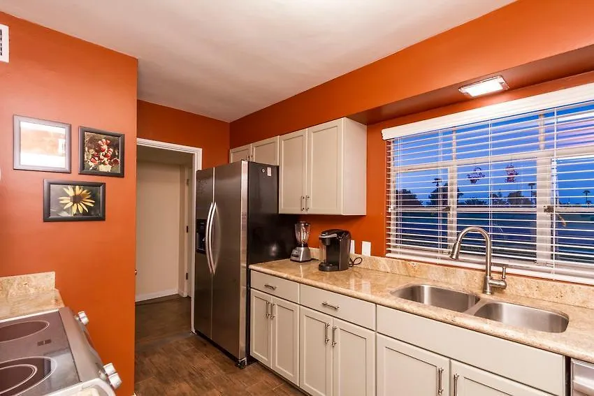 Encanto Bungalow Phoenix 0*,