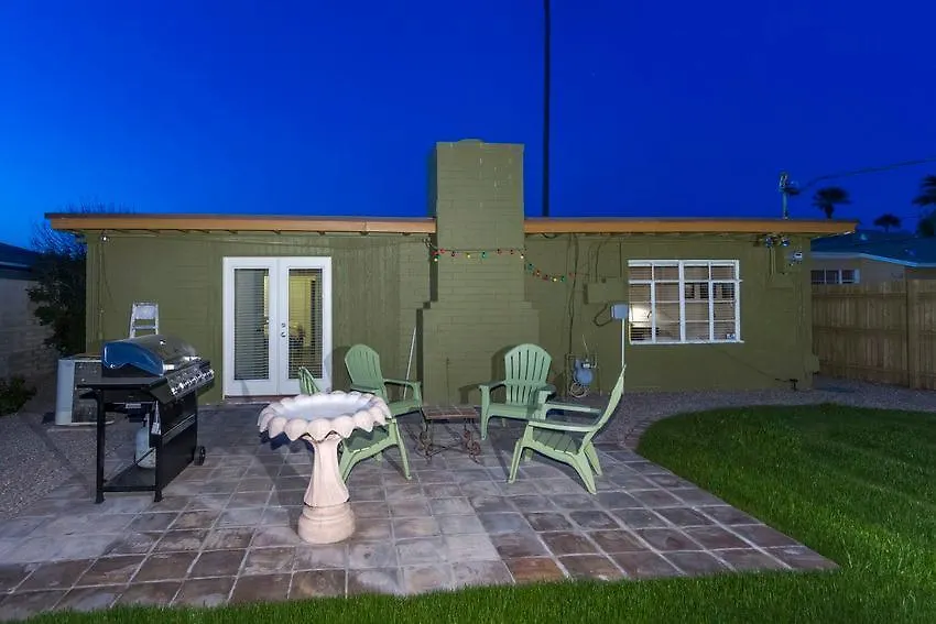 Apartment Encanto Bungalow Phoenix